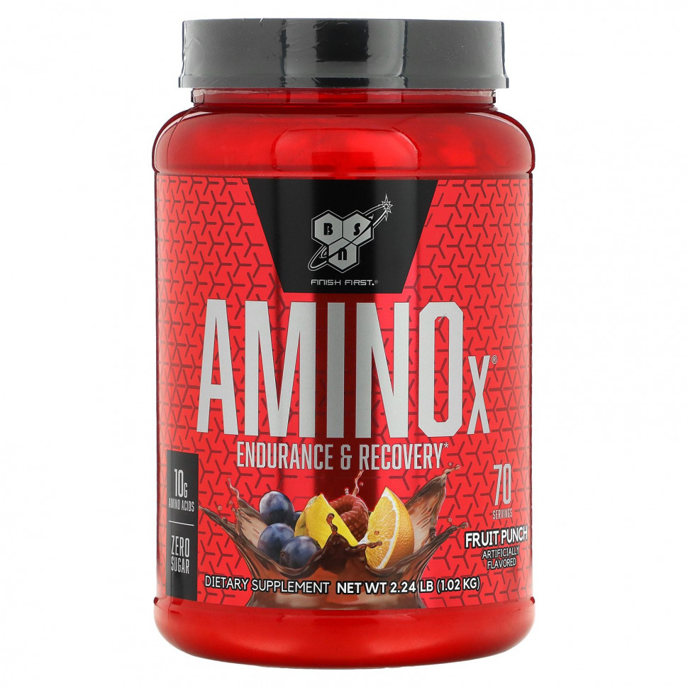 BSN,    Amino-X,   ,  , 1,01  (2,23 )    , -, 