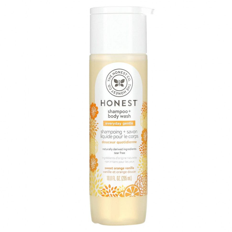 The Honest Company,      +   ,    , 295  (10,0 . )    , -, 