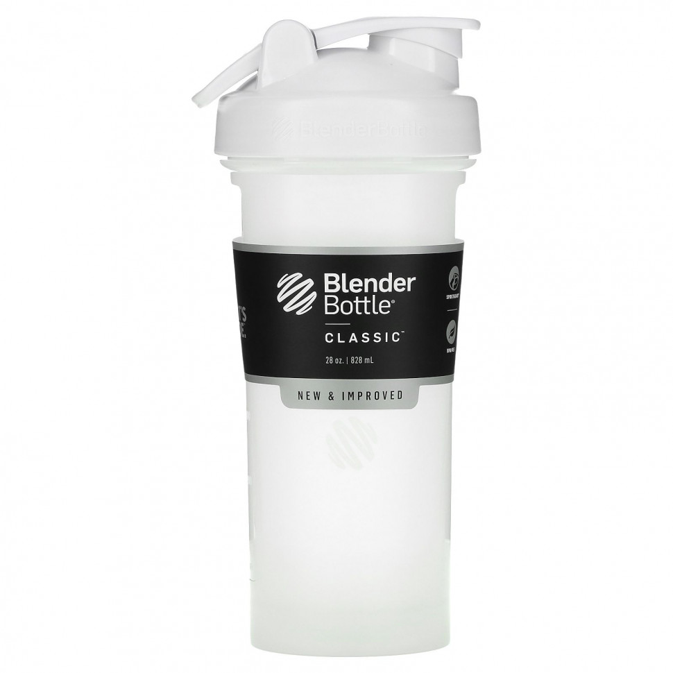 Blender Bottle, Classic with Loop, , 828  (28 )    , -, 