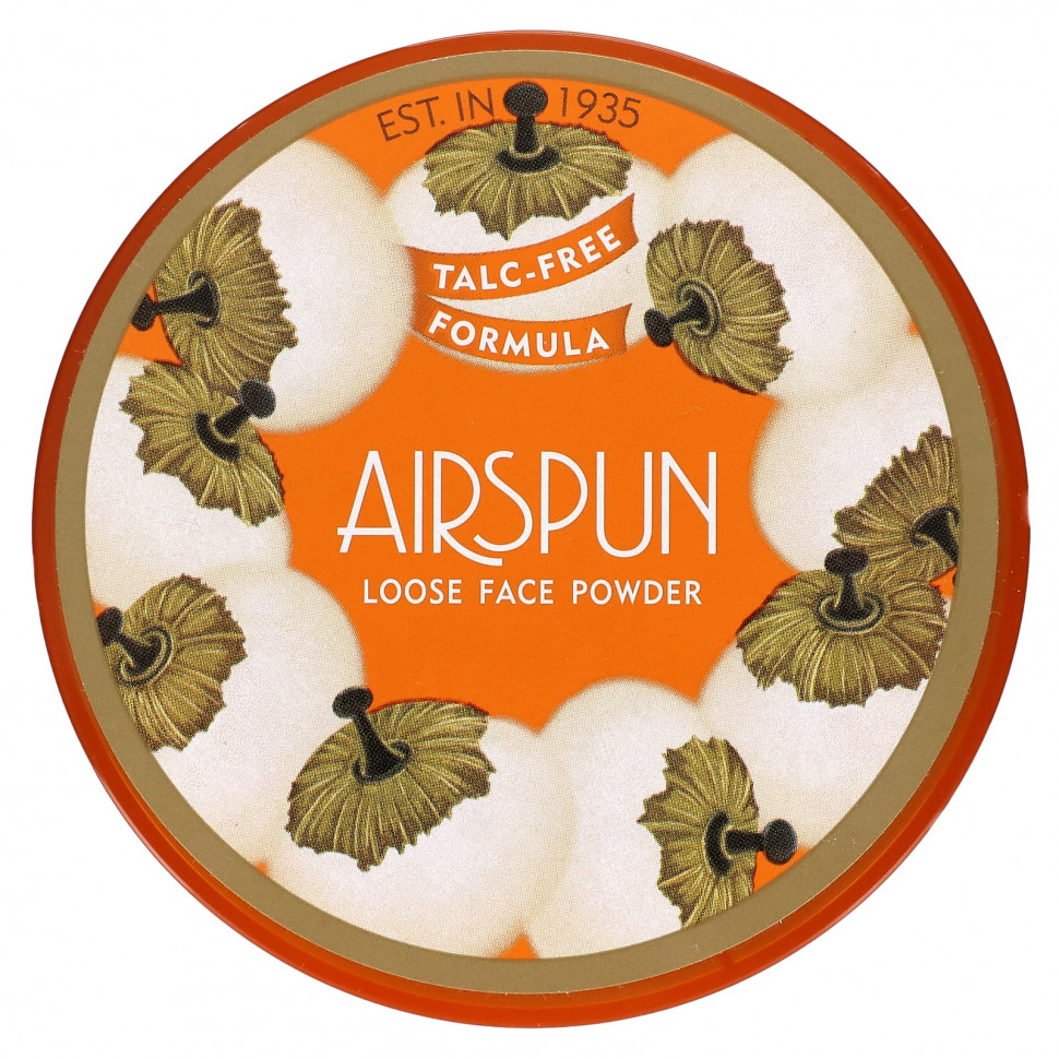 Airspun,    ,  070-24, 35  (1,2 )    , -, 