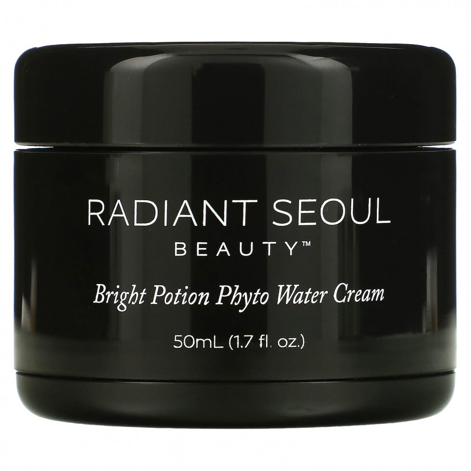 Radiant Seoul, Bright Potion,    , 50  (1,7 . )    , -, 