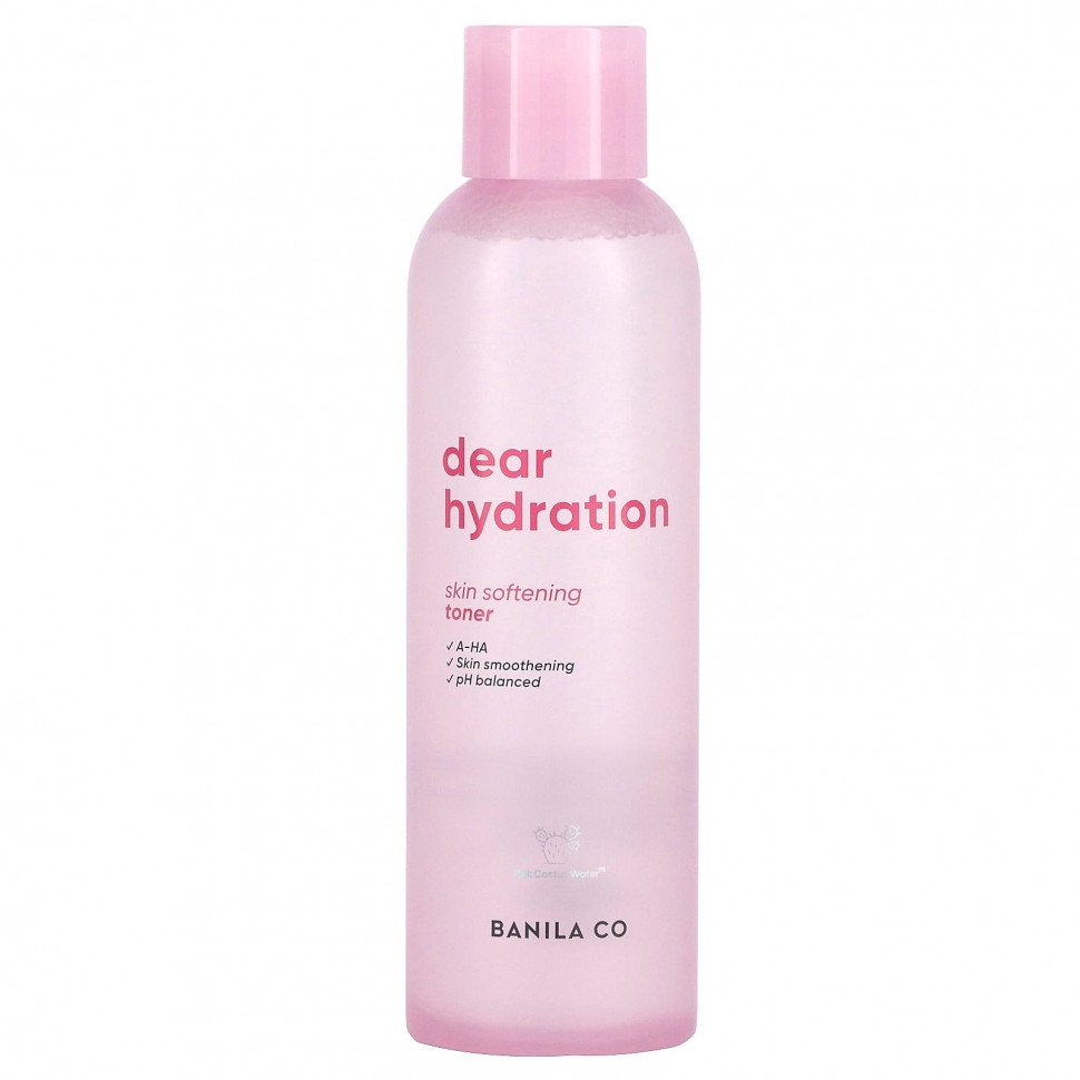 Banila Co, Dear Hydration,    , 200  (6,76 . )    , -, 