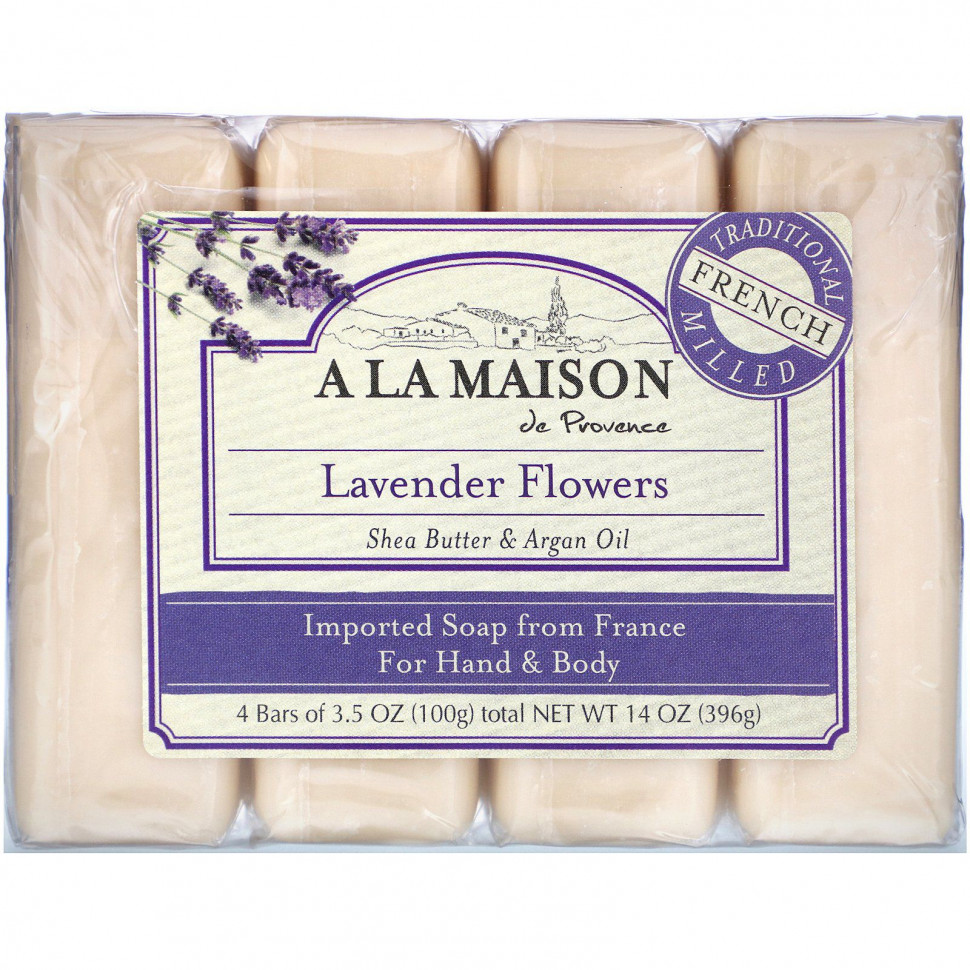 A La Maison de Provence,         , 4   100  (3,5 )    , -, 