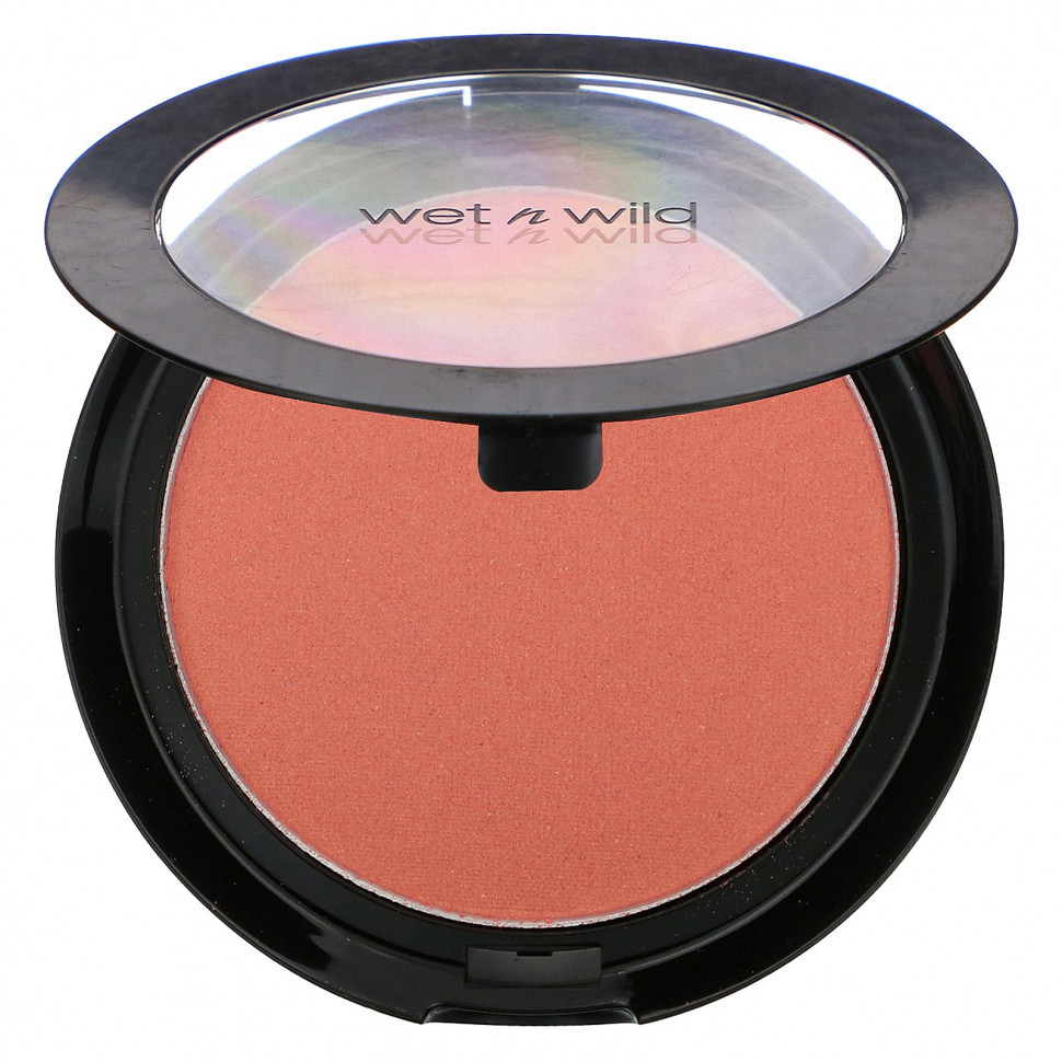 Wet n Wild, Color Icon Blush, -, 0,21  (6 )    , -, 