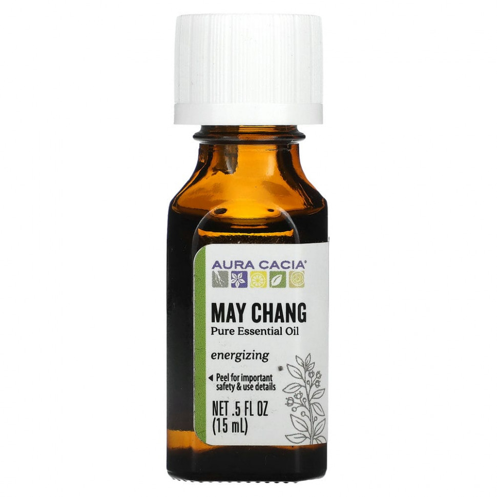 Aura Cacia,   ,  , 15     , -, 