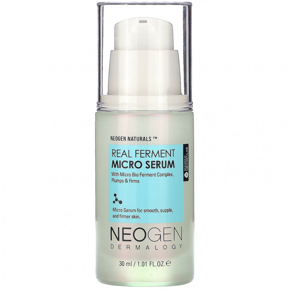 Neogen, Real Ferment Micro Serum,   , 30  (1,01 )    , -, 