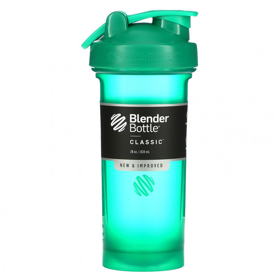 Blender Bottle, Classic With Loop,    , , 828  (28 )    , -, 