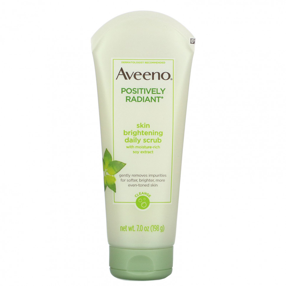 Aveeno, Positively Radiant,     , 7,0  (198 )    , -, 