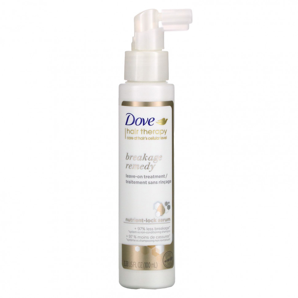 Dove, Hair Therapy,    , 3,38   (100 )    , -, 