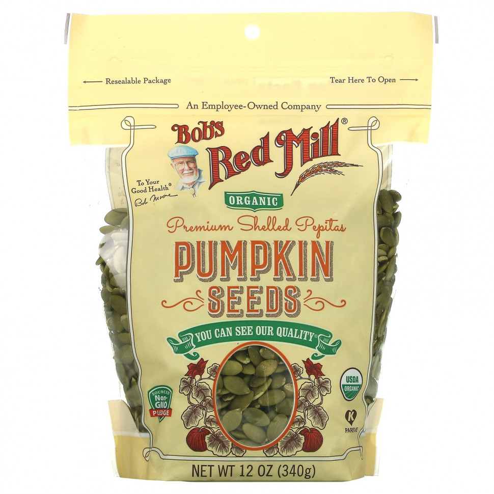 Bob's Red Mill,    , 340  (12 )    , -, 