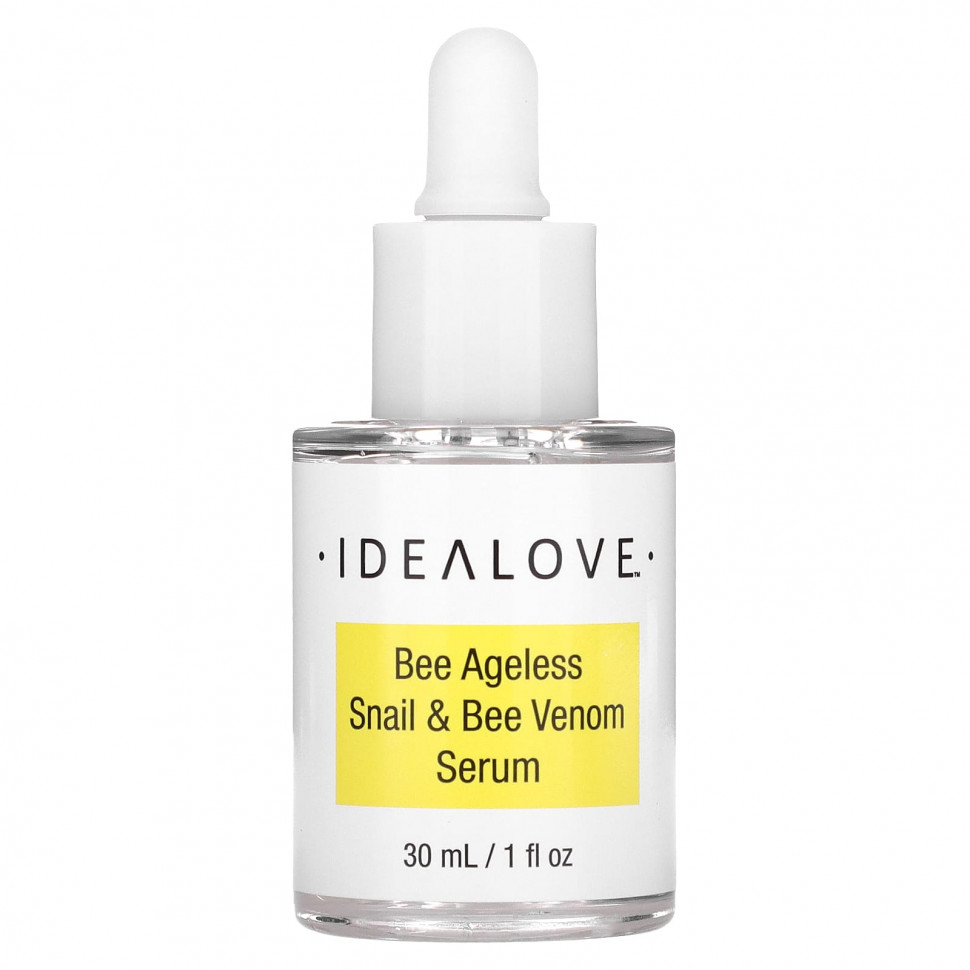 Idealove, Bee Ageless,      , 30  (1 . )    , -, 