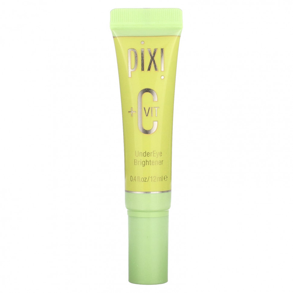 Pixi Beauty,     , Plus Vit C, 12  (0,4 . )    , -, 