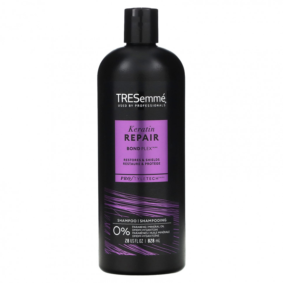 Tresemme,      , 828  (28 )    , -, 