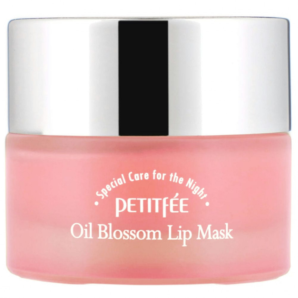 Petitfee, Oil Blossom,   ,    , 15     , -, 