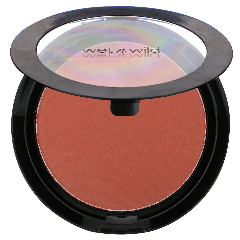 Wet n Wild, Color Icon Blush,  , 0,21  (6 )    , -, 