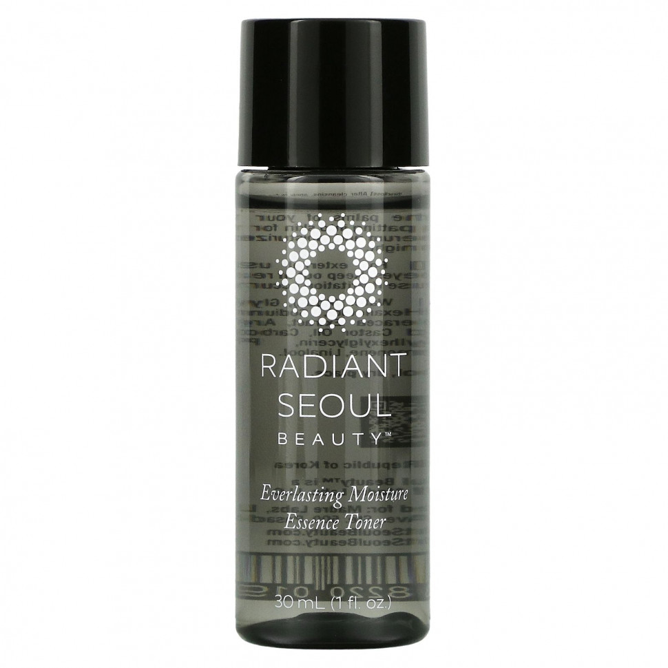 Radiant Seoul,   Everlasting Moisture Essence,  , 30  (1 . )    , -, 