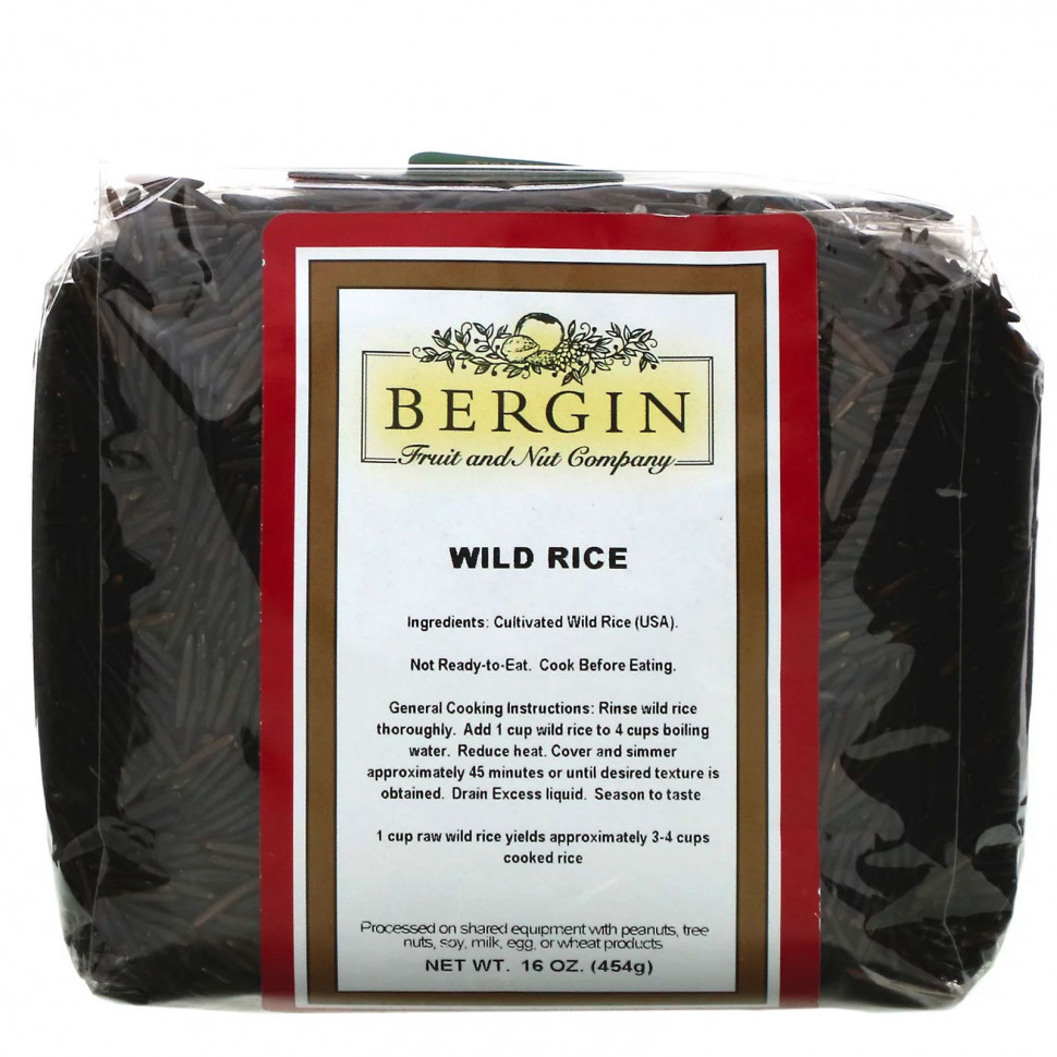 Bergin Fruit and Nut Company,  , 454  (16 )    , -, 