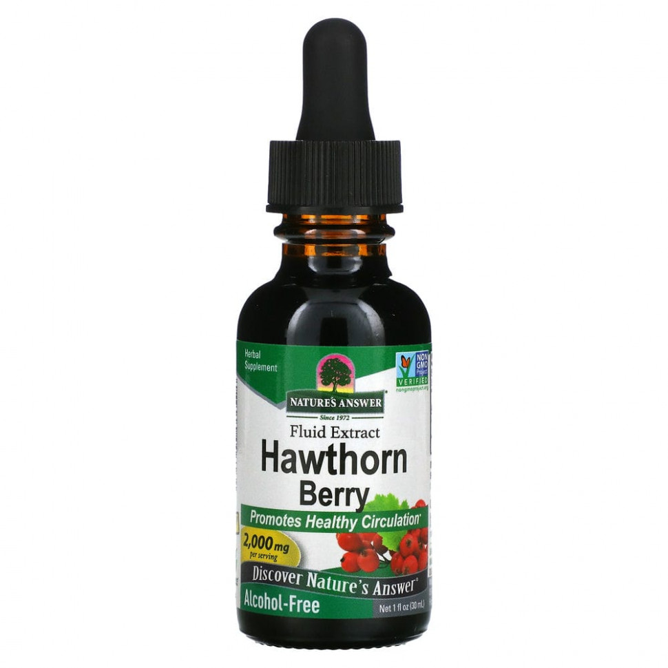  Nature's Answer,  ,   , 2000 , 30  (1 . )  Iherb ()