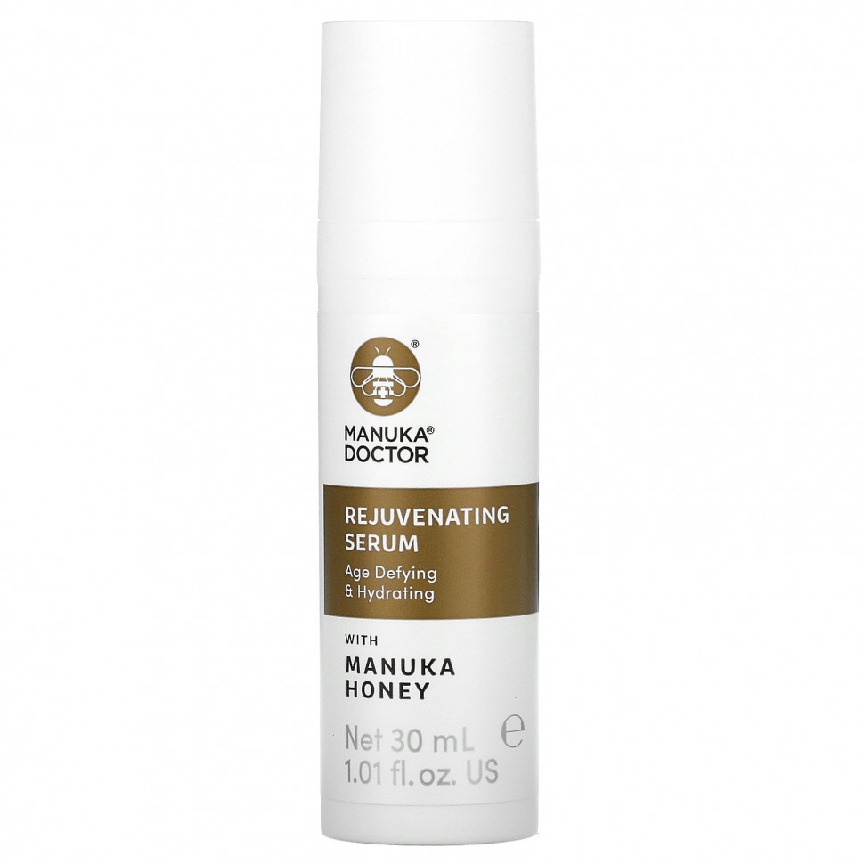 Manuka Doctor,     , 30  (1,01 . )    , -, 