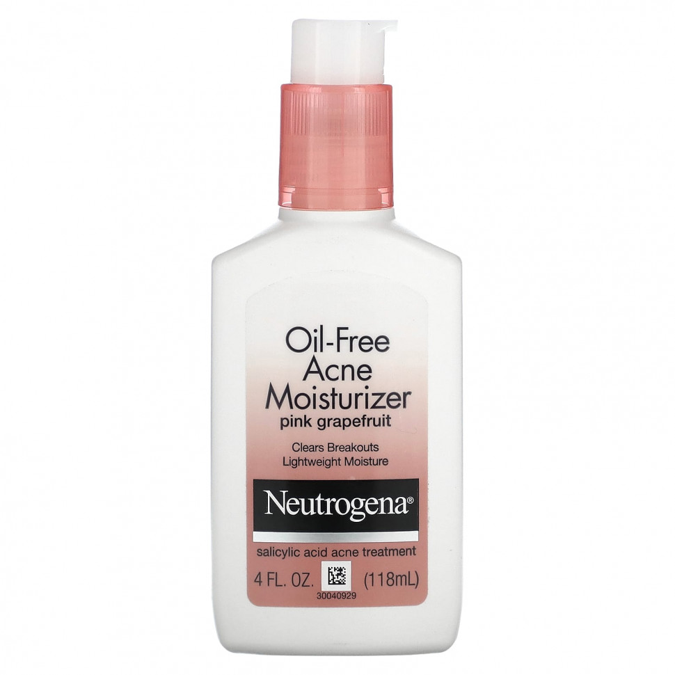 Neutrogena,     ,  , 118  (4 . )    , -, 