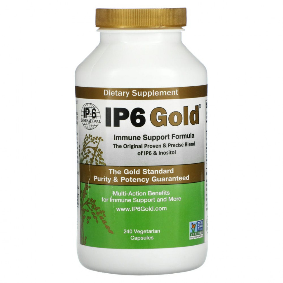 IP-6 International, IP6 Gold,    , 240      , -, 