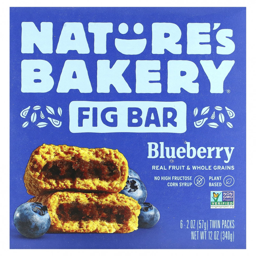 Nature's Bakery,  , , 6    57  (2 )    , -, 