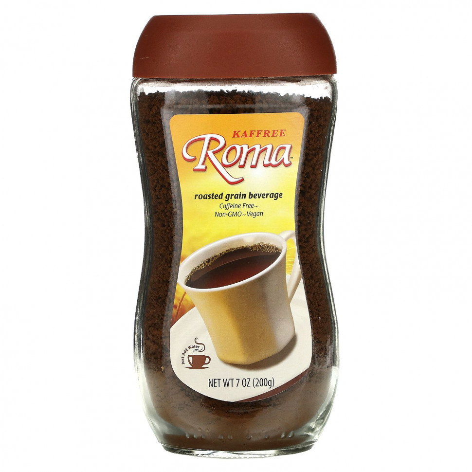 Kaffree Roma,      ,  , 200  (7 )    , -, 