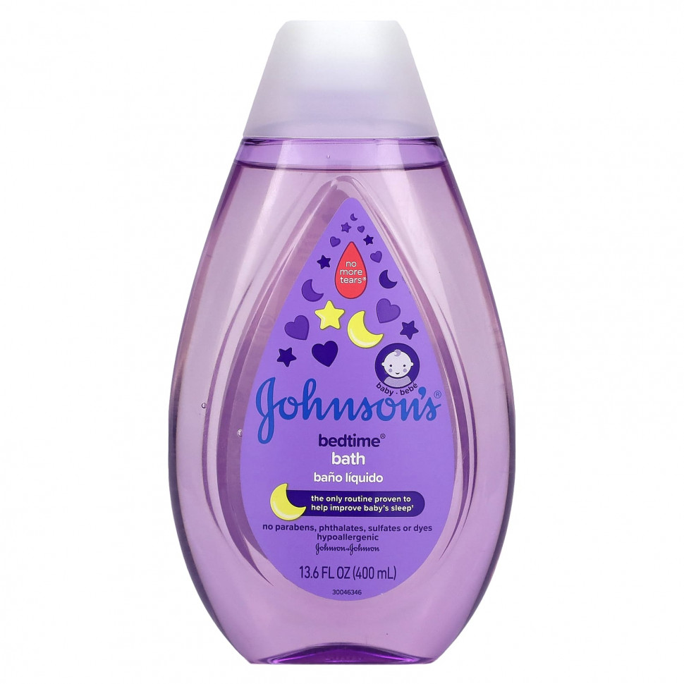 Johnson & Johnson,  , 400  (13,6 . )    , -, 