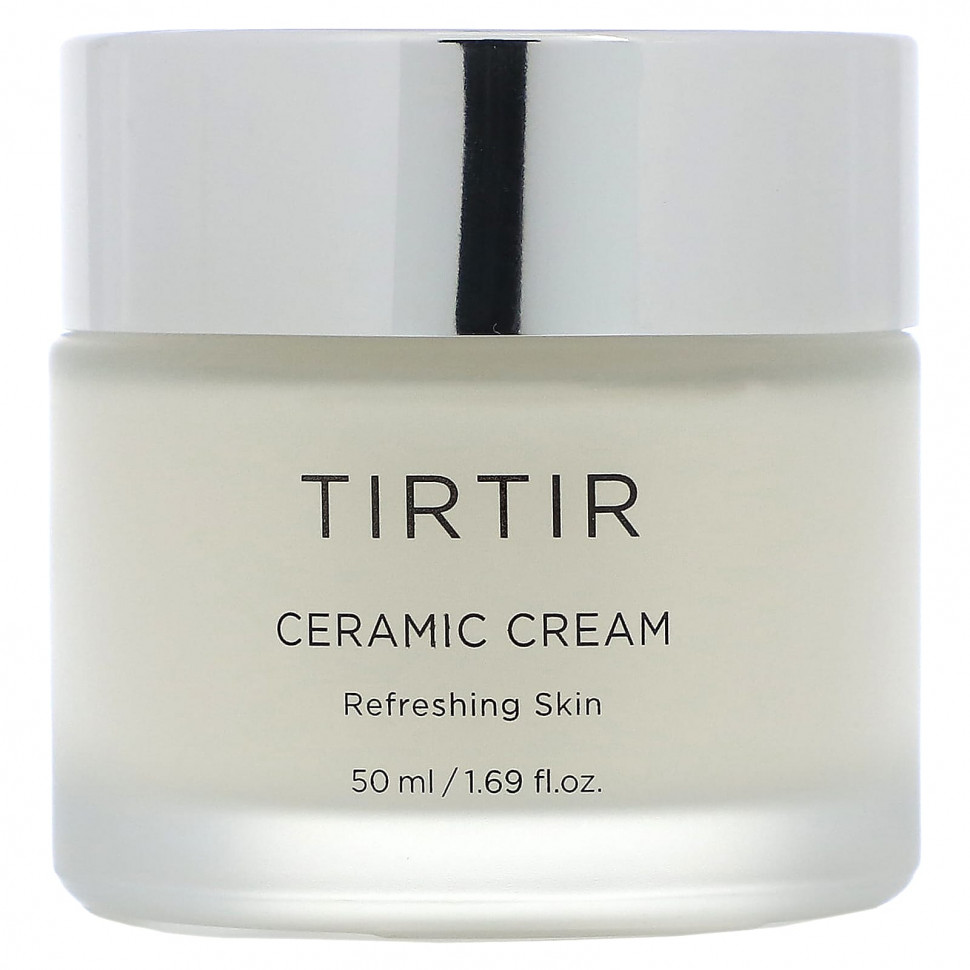 TIRTIR, Ceramic Cream,  , 50  (1,69 . )    , -, 