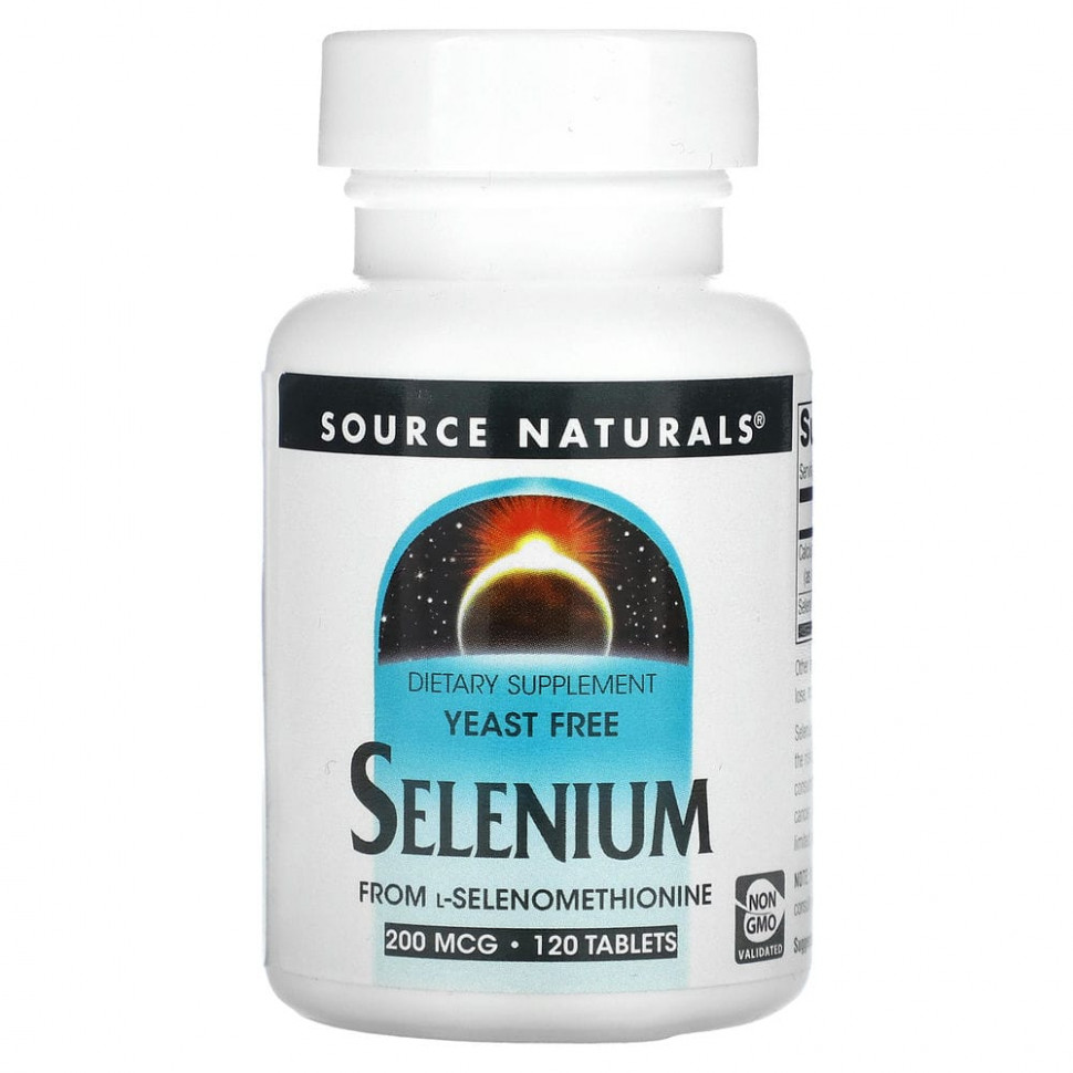 Source Naturals,   L-, 200 , 120     , -, 