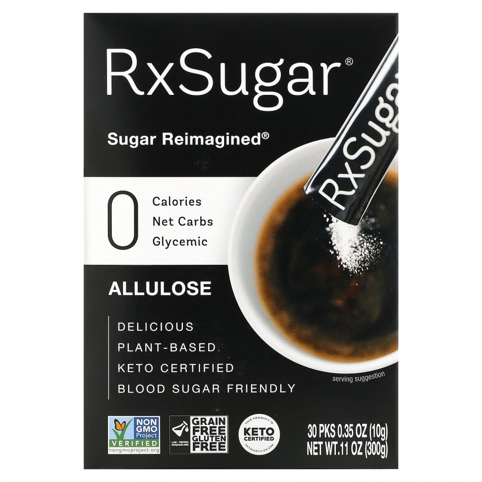 RxSugar, , 30   10  (0,35 )    , -, 