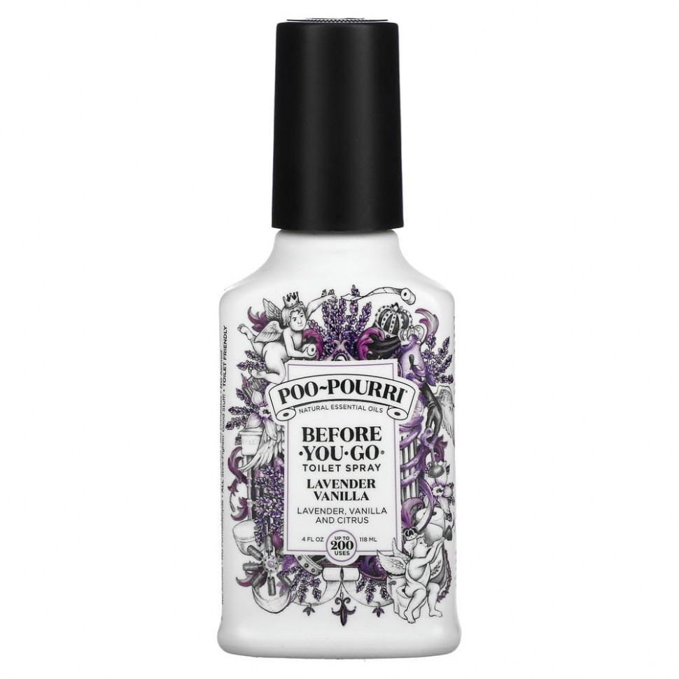 Poo-Pourri,   Before-You-Go, , , 4   (118 )    , -, 