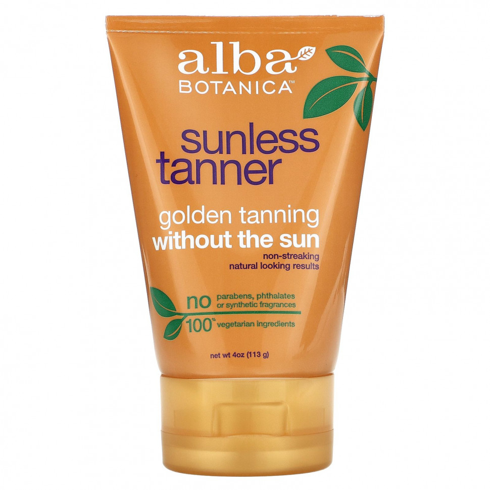 Alba Botanica,    Sunless, 113  (4 )    , -, 