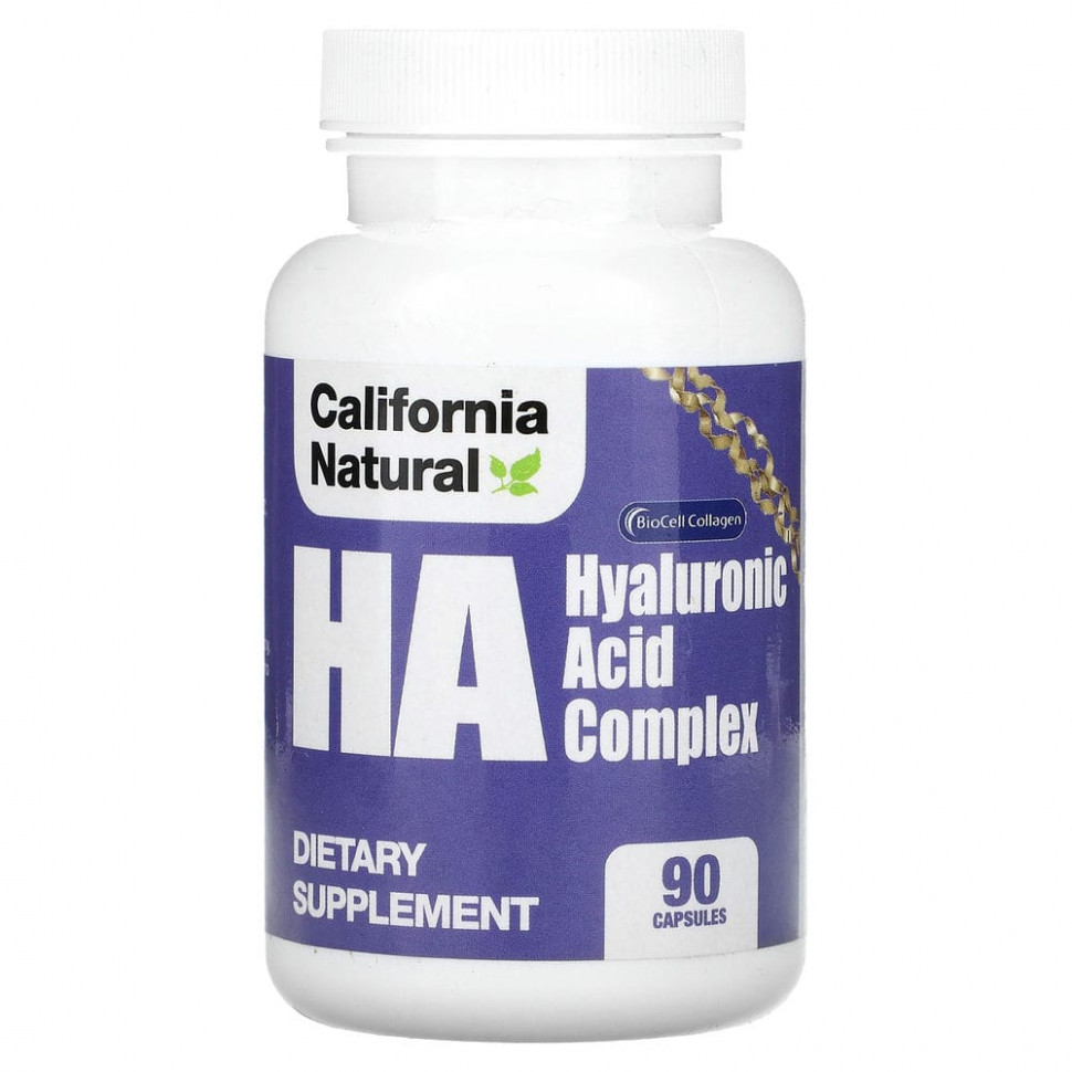 California Natural, HA,    , 90     , -, 