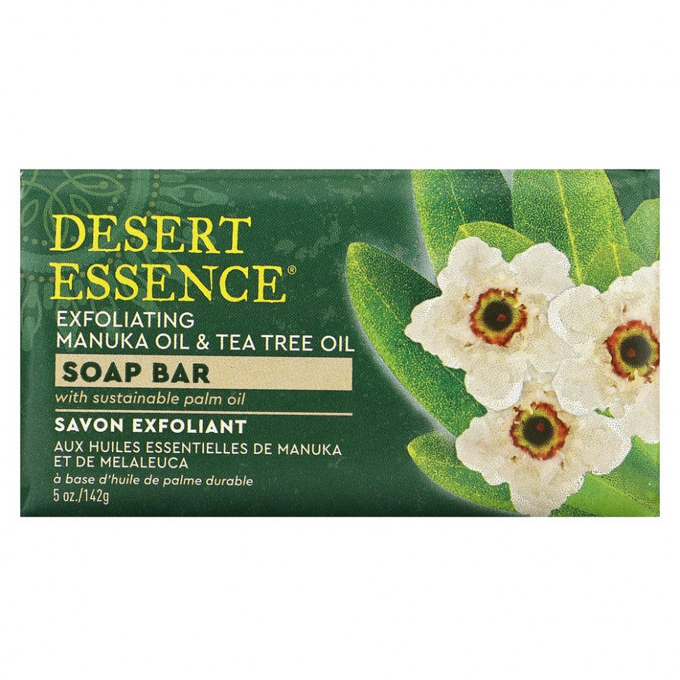 Desert Essence,       , , 142  (5 )    , -, 