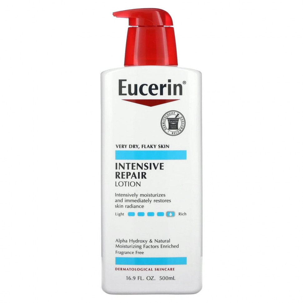 Eucerin,  ,  ,  , 16,9 . .(500 )    , -, 