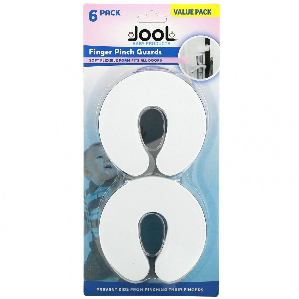  Jool Baby Products,    , 6 .  Iherb ()
