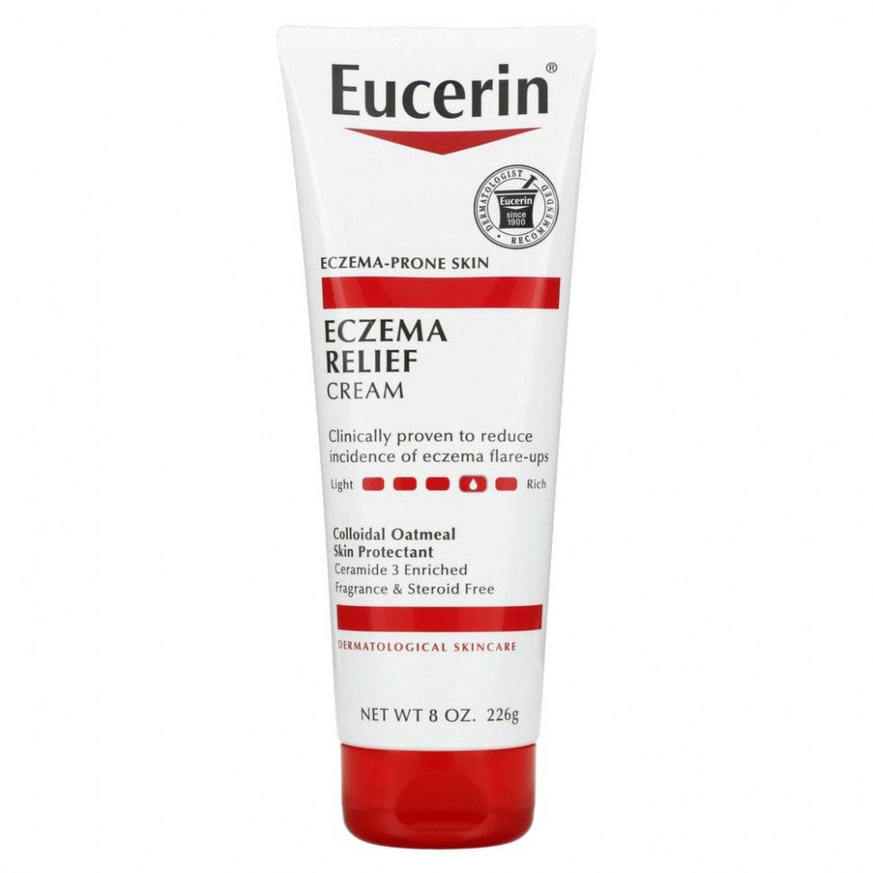 Eucerin,     ,  , 226  (8,0 )    , -, 