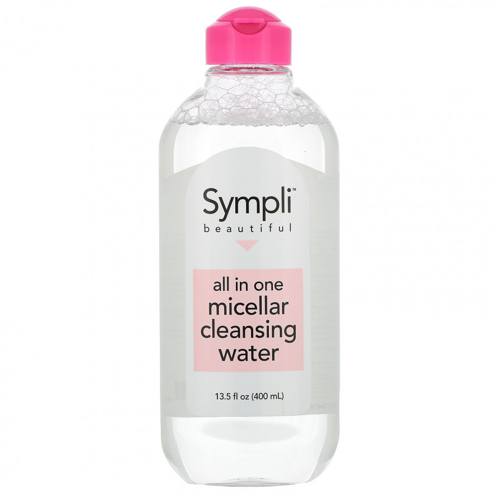 Sympli Beautiful,    , 400  (13,5 . )    , -, 