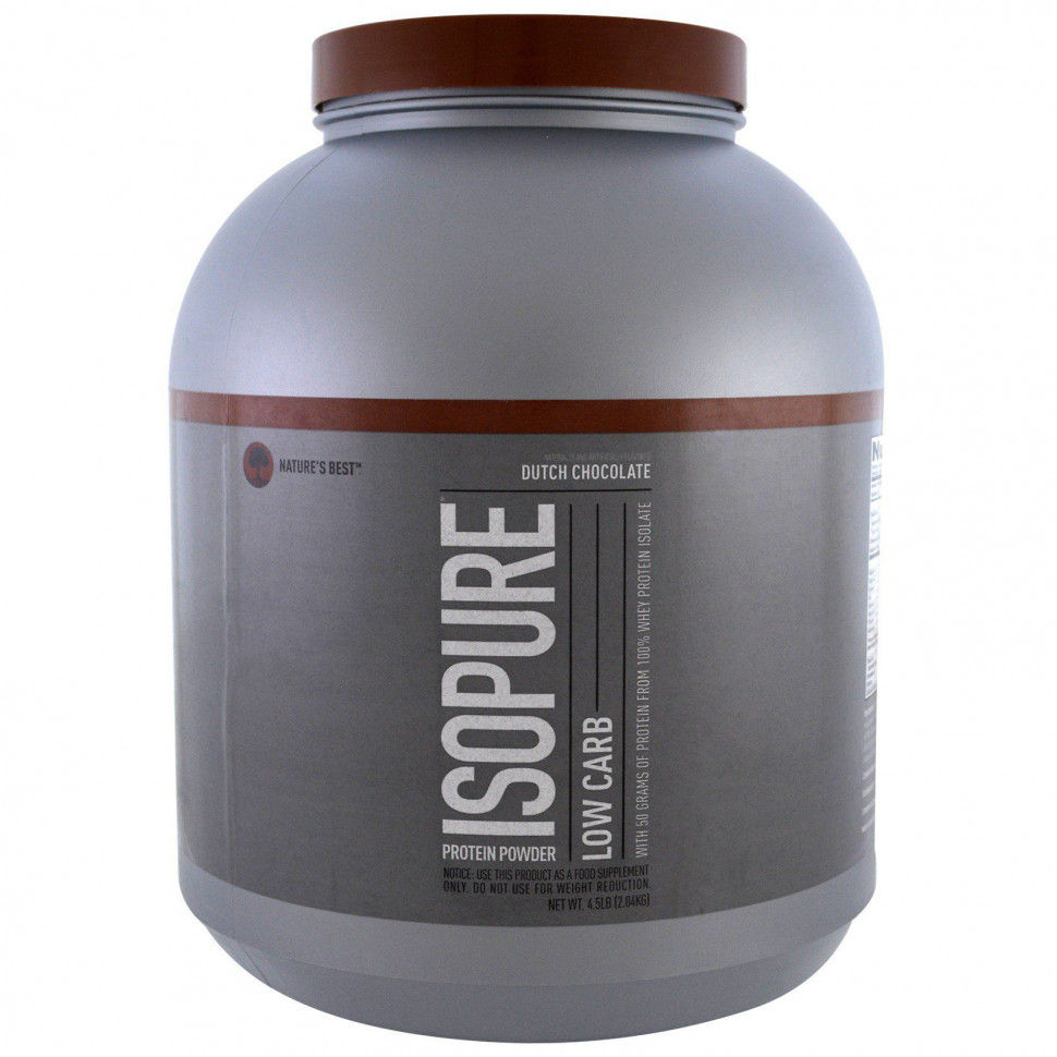 Isopure,   ,  , 2,04  (4,5 )    , -, 