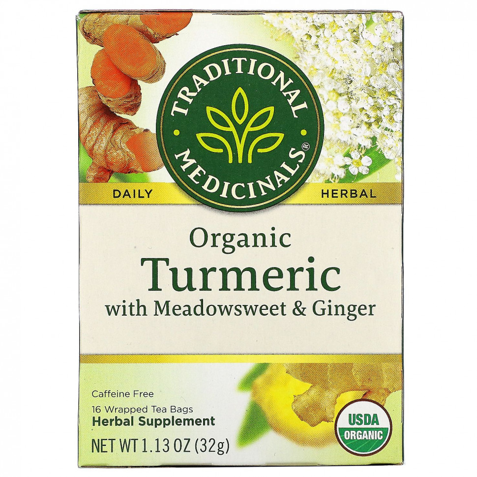 Traditional Medicinals,      ,  , 16    , 32  (1,13 )    , -, 