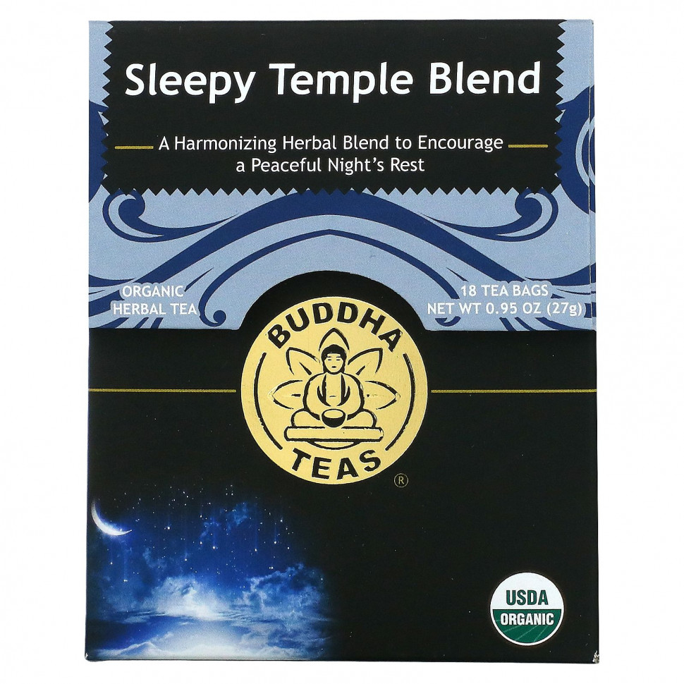 Buddha Teas,   ,   , 18  , 27  (0,95 )    , -, 