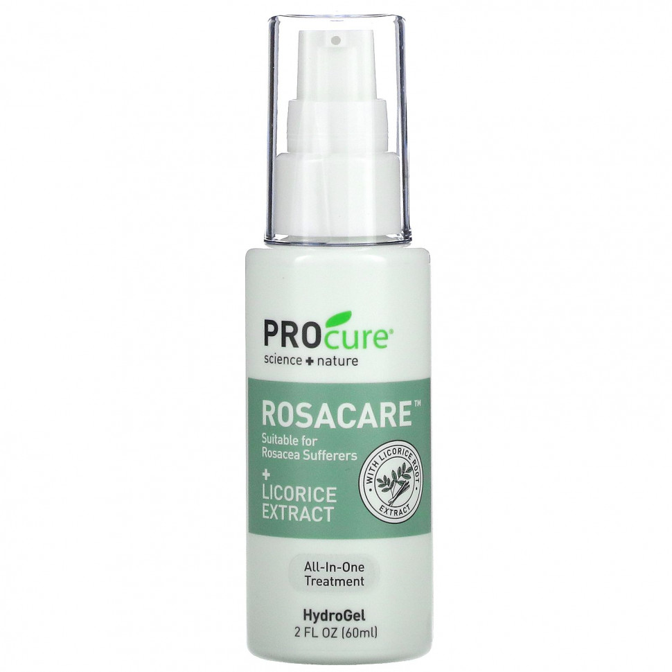 Procure, Procure, Rosacare,   , 60  (2 . )    , -, 