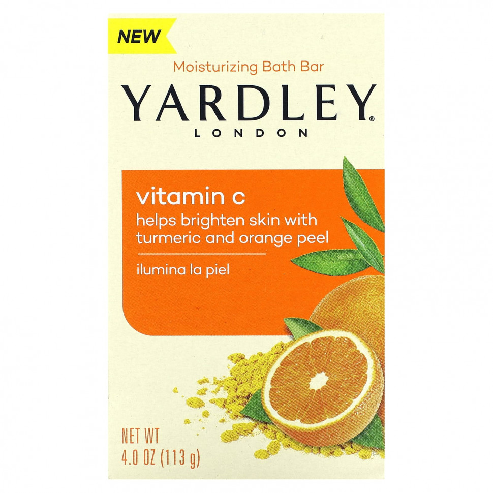 Yardley London,    ,  C, 113  (4 )    , -, 