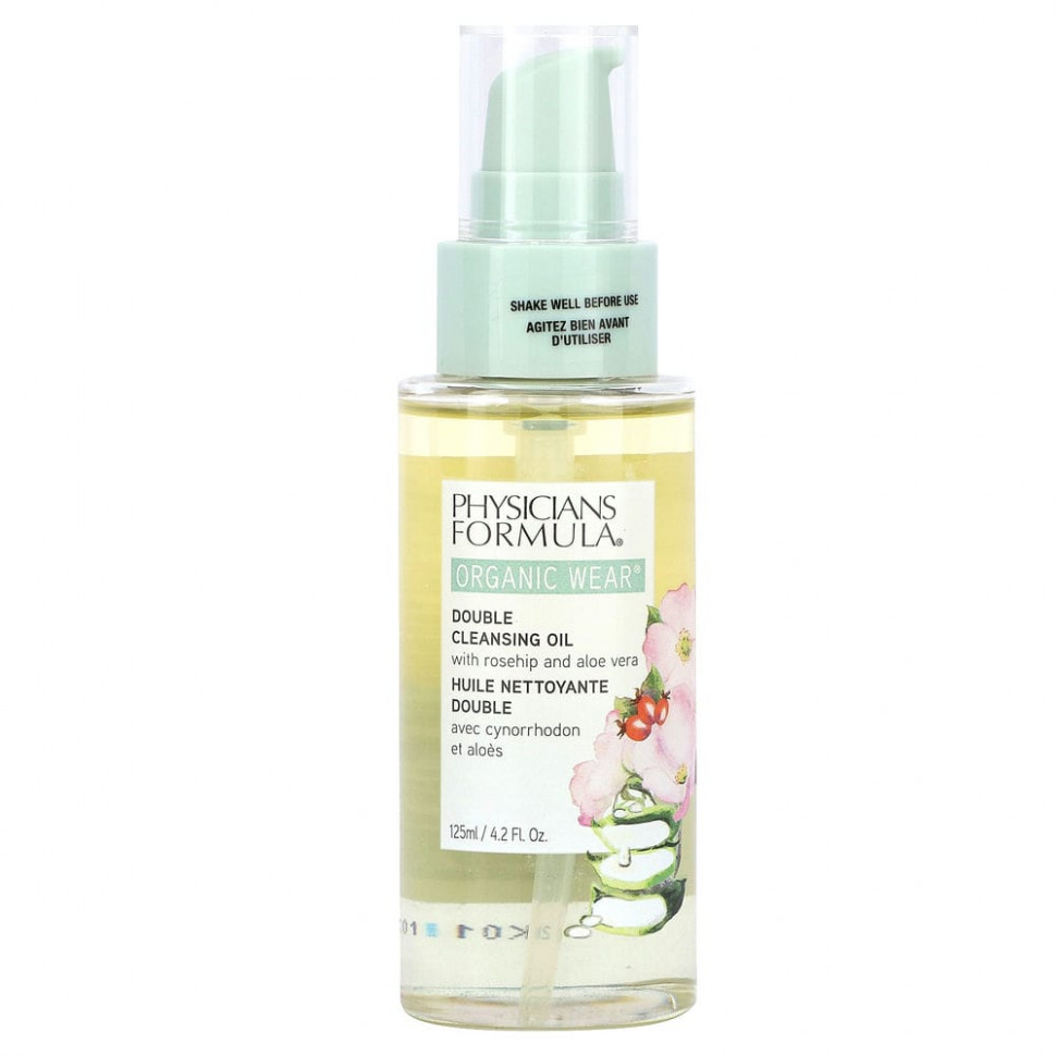 Physicians Formula, Organic Wear,    , 125  (4,2 . )    , -, 