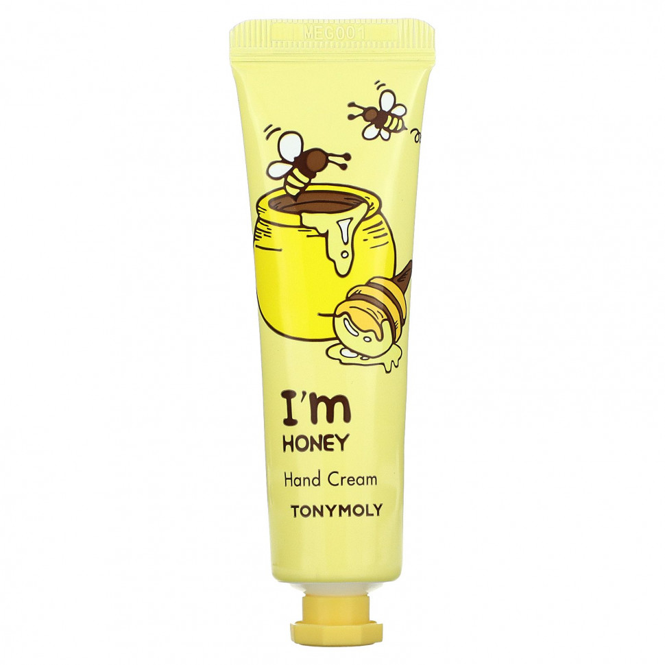 Tony Moly, I'm Honey,   , 30  (1,01 . )    , -, 