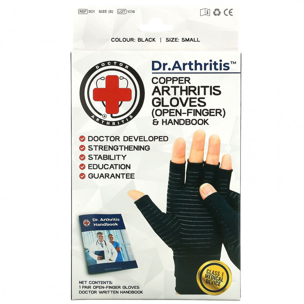 Doctor Arthritis,          , , , 1     , -, 