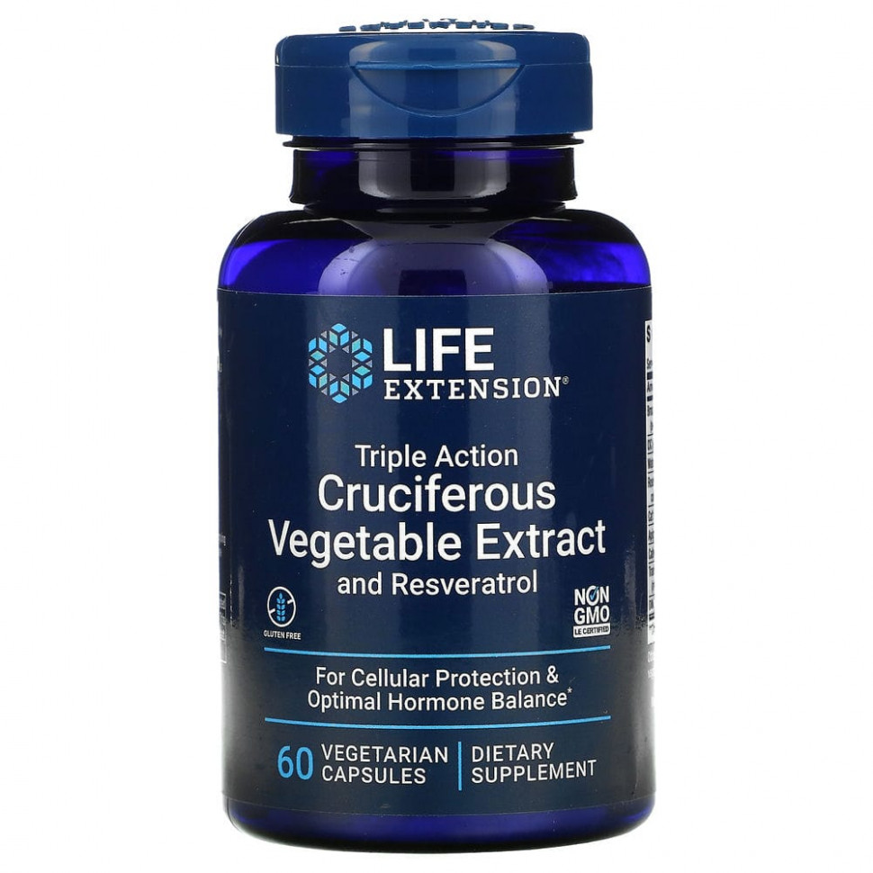  Life Extension,        , 60    Iherb ()