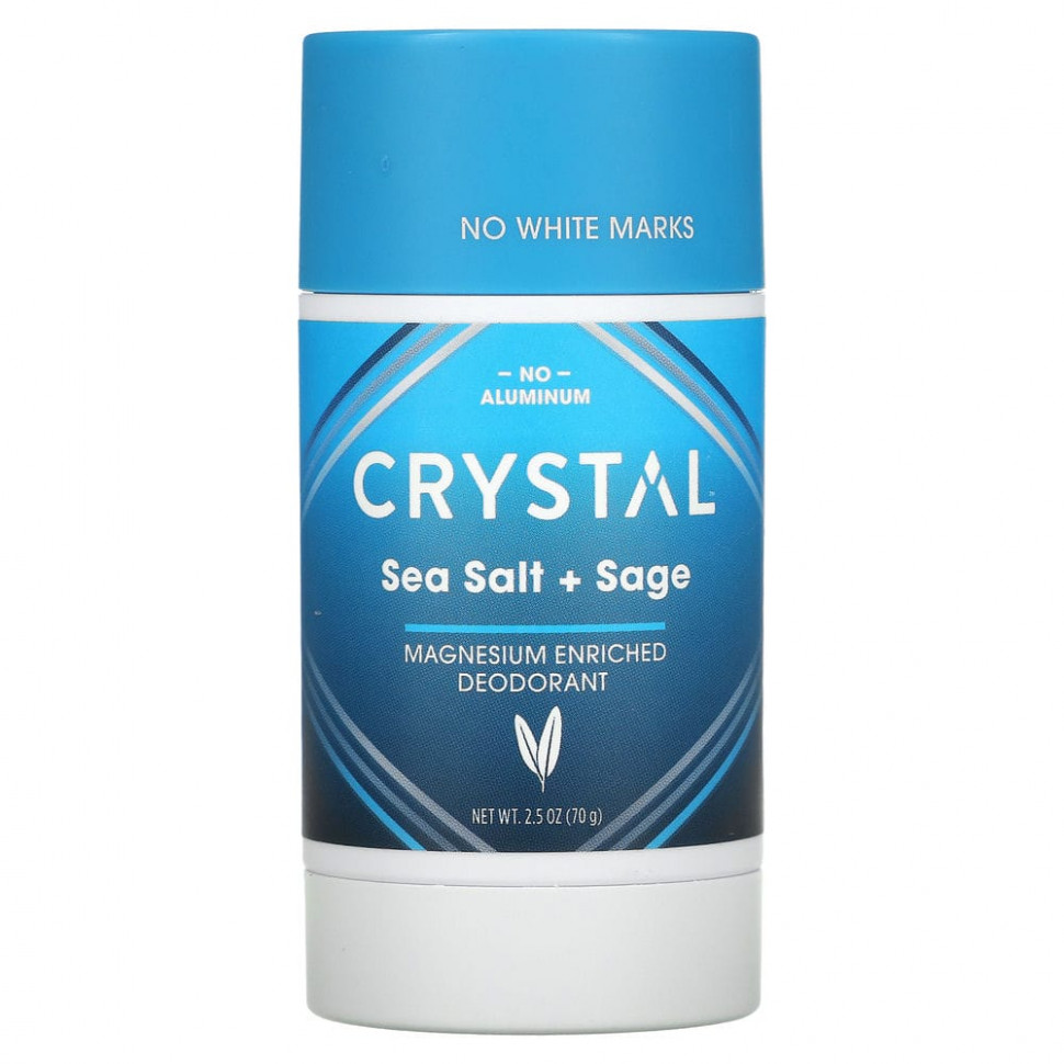 Crystal Body Deodorant,   ,   + , 70  (2,5 )    , -, 