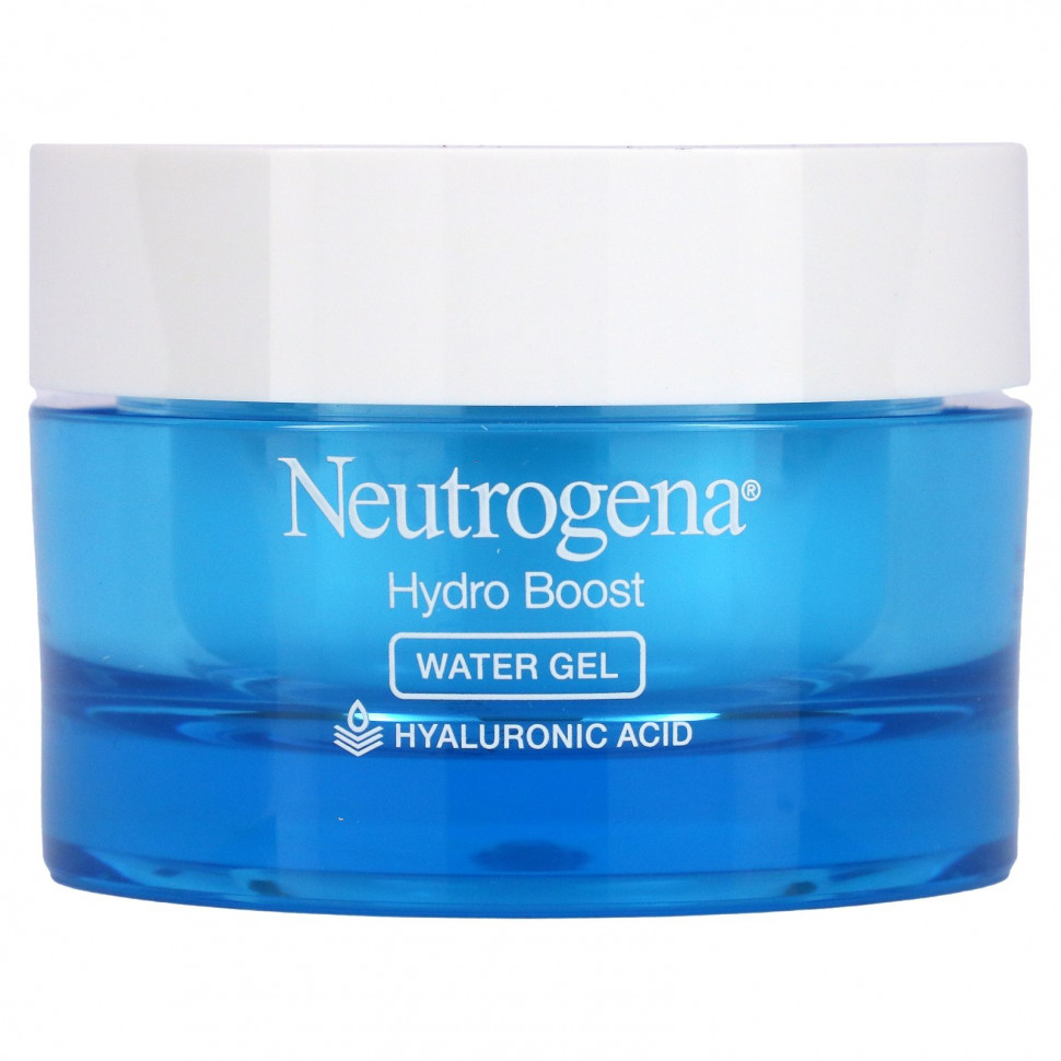 Neutrogena, Hydro Boost,     , 48  (1,7 )    , -, 